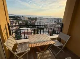 Perfect Apartments Bar