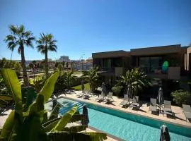 Sun Village L&B Appartament