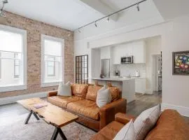 To Geaux Cups at the Brent Lofts