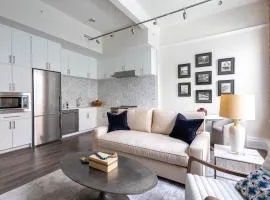 Downtown Loft on Palafox Street