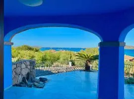 Villa Azzurra