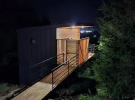 Panoramic Box