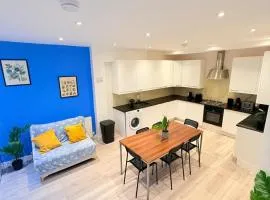 Chiswick Guest Rooms