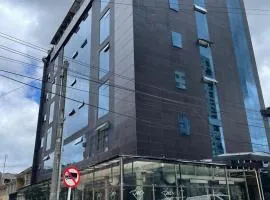 Hotel Plaza Sport