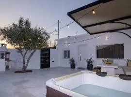 Villa Mourelaki