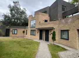 Relaxing and modern apartment
