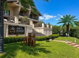 ANCA RESORT & SPA - Transilvania