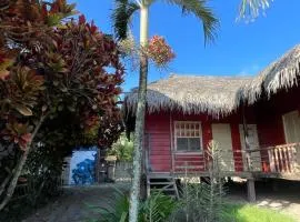 La Perla Hostel and Cabins