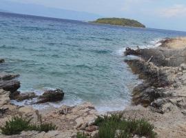 Vila Porat Pitve، فيلا في ييلسا