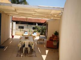 Casa Maria Sofia, hotel a Triscina