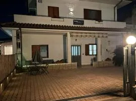 Podere 48 - Relax tra mare e natura a Sabaudia - fino a 5 persone