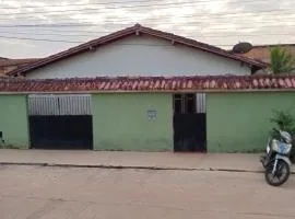 Casa Ampla e Aconchegante para Temporada COP 30 Belém