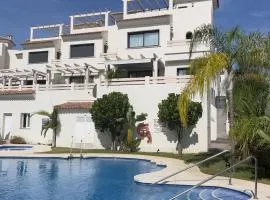 High-End 4BR Villa by Marbella