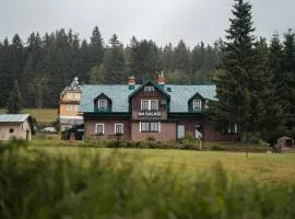Apartmány Na Salaši