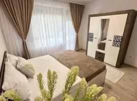 The Central Suite