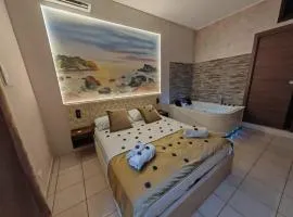 Agata House