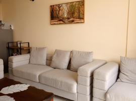 Ngong Home Stays, hotel in Ngong