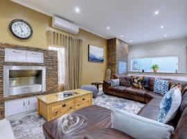 Pinnacle Golf Estate Haven, hotel v destinaci Mossel Bay