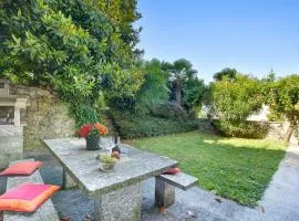 Oasi Panoramica con piscina - Happy Rentals