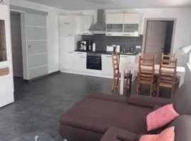 Wohnung in Fallersleben
