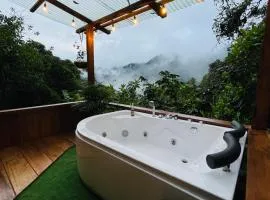 Eden Treehouse