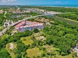 402 Oasis Cabana Condo | European Village
