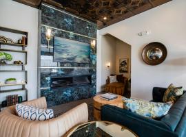 The Star on Spring, hotel u gradu 'Springdale'