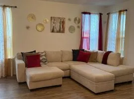Perfect Family Getaway sleeps 12