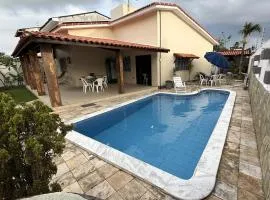 Casa de Praia Encanto Tamandaré - A 300m das Piscinas Naturais