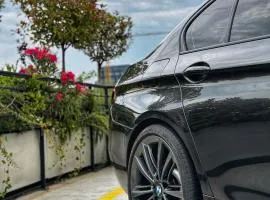 BMW 535i