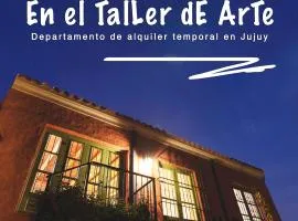 En el Taller
