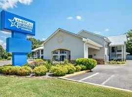 Americas Best Value Inn - Rome