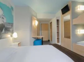 B&B Hotel Böblingen