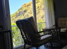 Pretty Modest Apartment