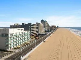 Courtyard by Marriott Ocean City Oceanfront