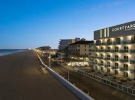 Courtyard by Marriott Ocean City Oceanfront
