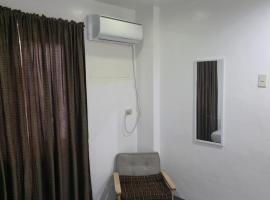 Corben's Place, βίλα σε Sampong