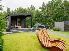 Natursee-Chalet, Angeln, Wellness, Spa, Ponyhof