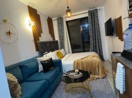 Studio Éire 2, apartment in Nairobi