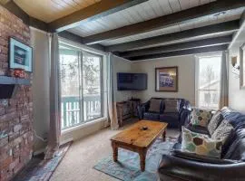 Lodge Pole Condo