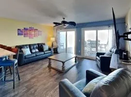 Put-in-Bay Waterfront Condo #103