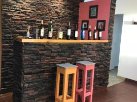 Finca don juan, hotel v destinaci Santiago del Estero