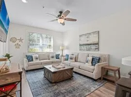 The Village 515 at Blue Mountain Beach