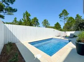 The Avery House