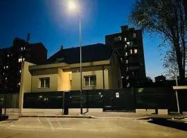 DoorMI - Premium Suites and Apartments