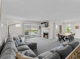 Cozy Condo - Stay for 9