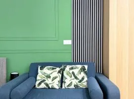 Heart of City Apartments V VI