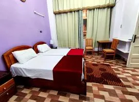 City House Guesthouse