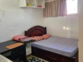 Studio Asa Sul 9 301