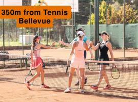 Apartments Amar, alojamento com cozinha em Ulcinj